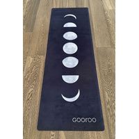Gooroo Moon Phases Yoga Mat